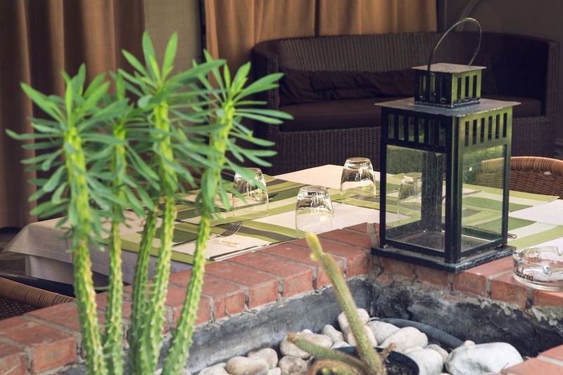 Eco-Hotel La Residenza - Image 9