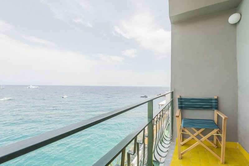 Miramare Sea Resort & Spa - Image 6