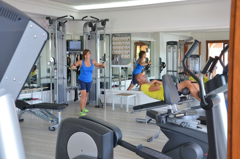 Hotel Club Saraceno - Image 6