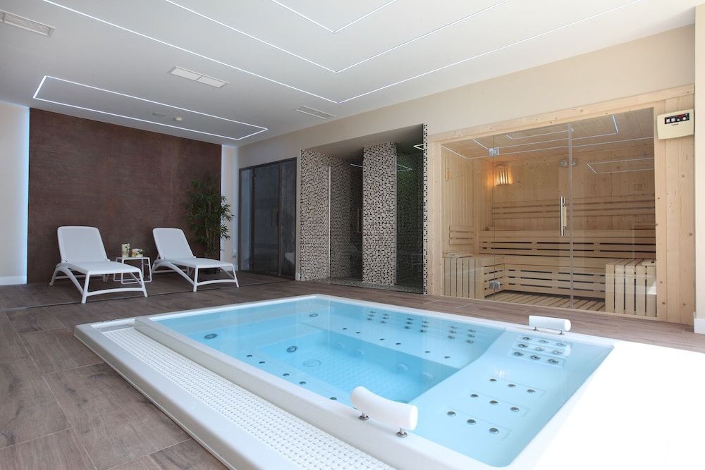 Hotel Helios Benidorm - Image 5