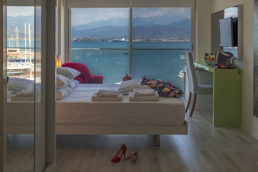 Orka Boutique Hotel - Image 4
