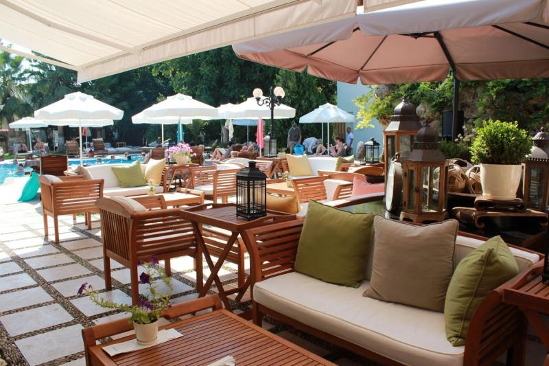 Sunprime Dogan Side Beach - Image 8