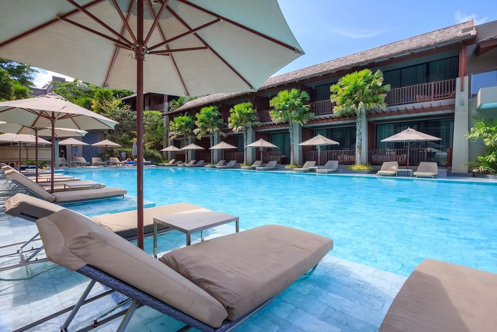 Avista Hideaway Phuket Patong - Image 9