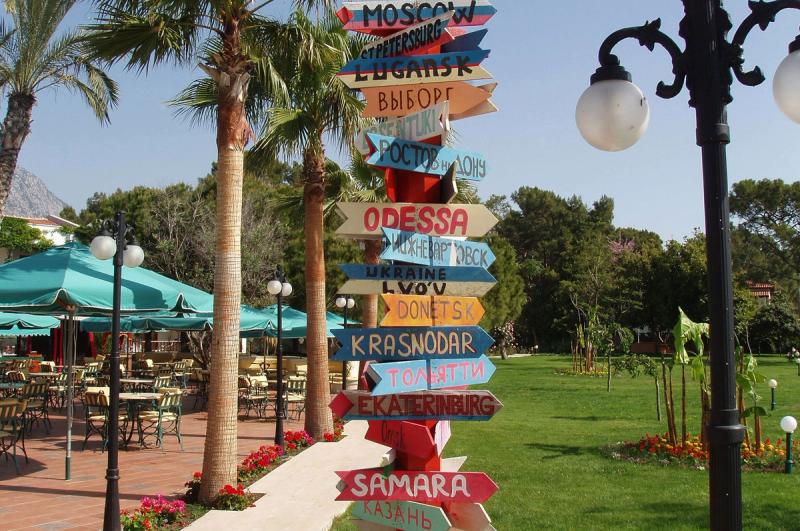 Club Boran Mare Beach - Image 3