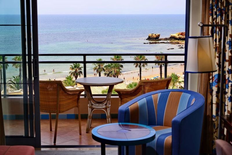 Grande Real Santa Eulalia Resort & Hotel Spa - Image 6