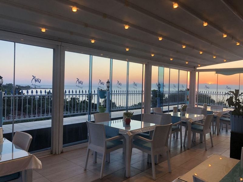 Aura Boutique Hotel - Image 5