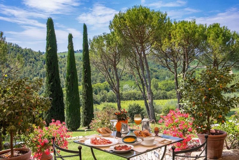 Castello Di Spaltenna Resort & SPA - Image 2