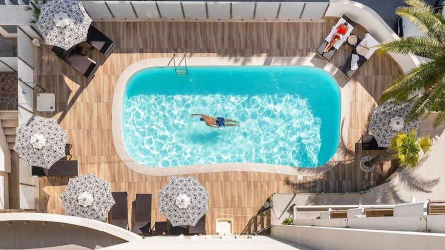 Hotellbilder av Litoraneo Suite Hotel - nummer 1 av 10