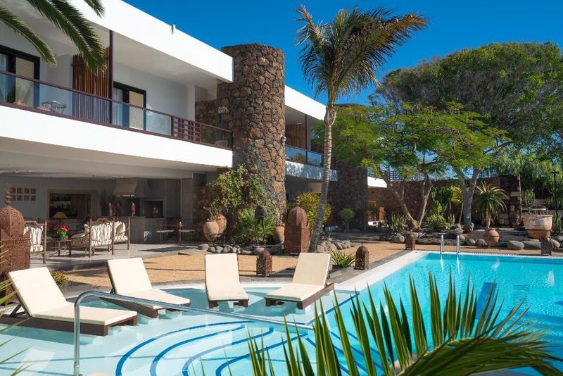 Villa Vik Hotel Boutique - Image 5