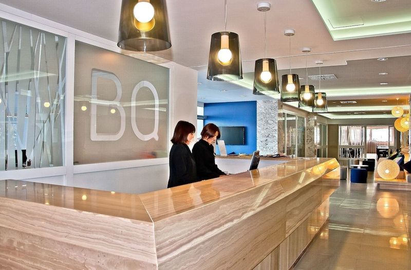 BQ Delfin Azul Hotel - Image 7