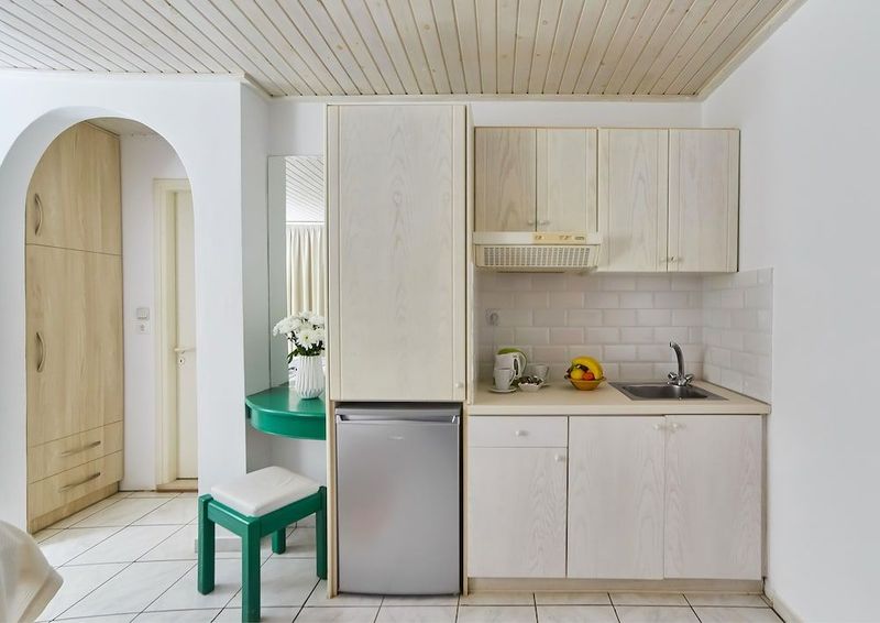 Villa Mare Monte Aparthotel - Image 7