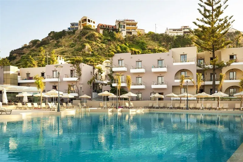 Porto Platanias Village Resort
