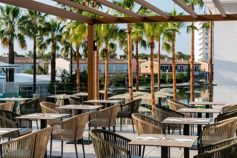 THB Bamboo Alcudia - Image 5