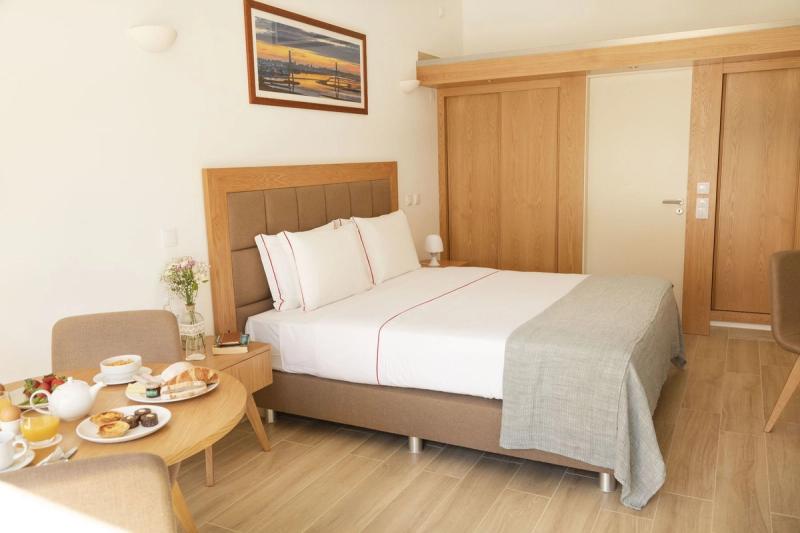 Hotel Rural Bricia Du Mar - Image 4