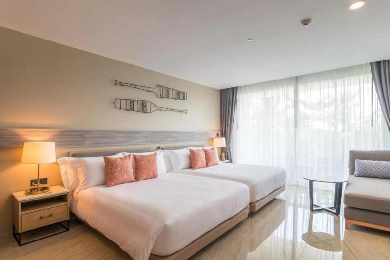 Centara Ao Nang Beach Resort & Spa - Image 6