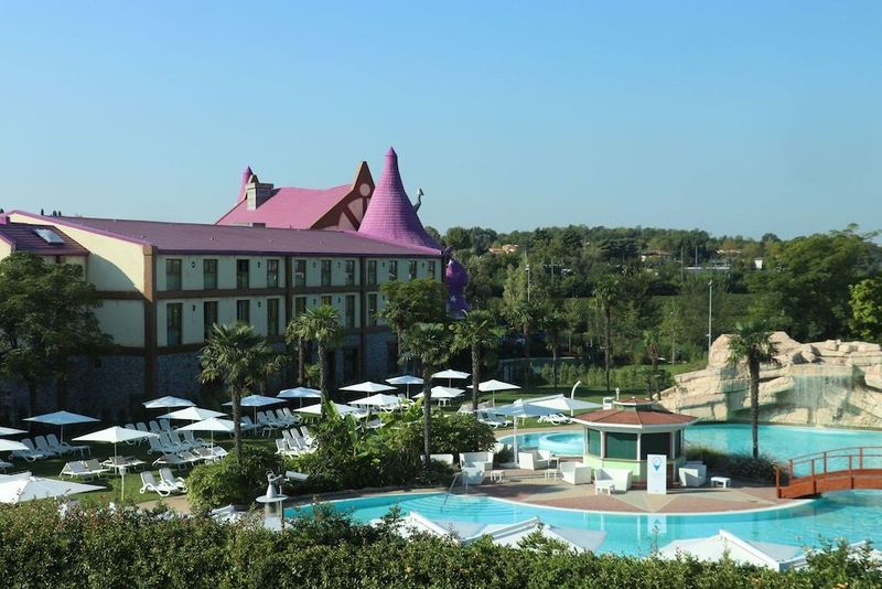 Gardaland Magic Hotel - Image 9