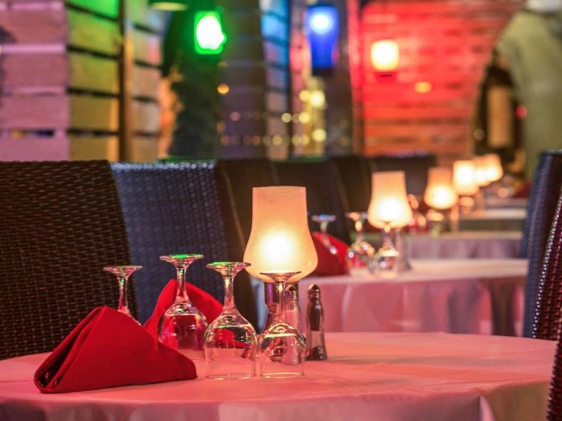 Mercure Hurghada Hotel - Image 4