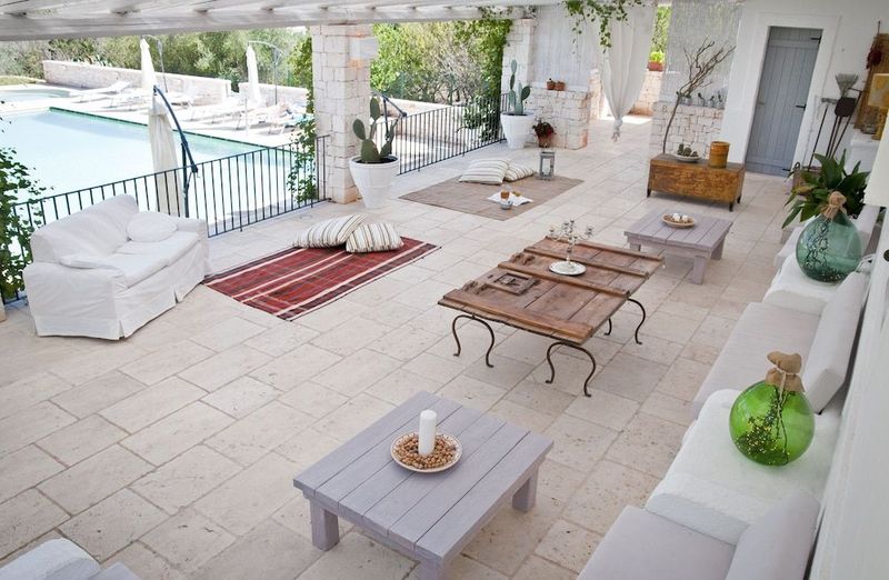 Masseria Salinola - Image 10