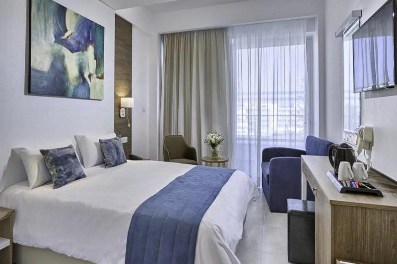 Gaia Sun N Blue Hotel - Image 4