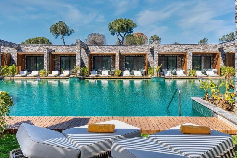 Kaya Palazzo Golf Resort - Image 1