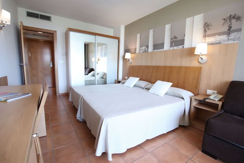 Ohtels Villa Romana - Image 6