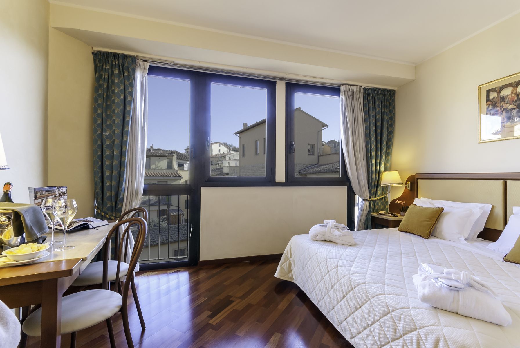Hotel Pitti Palace al Ponte Vecchio - Image 4