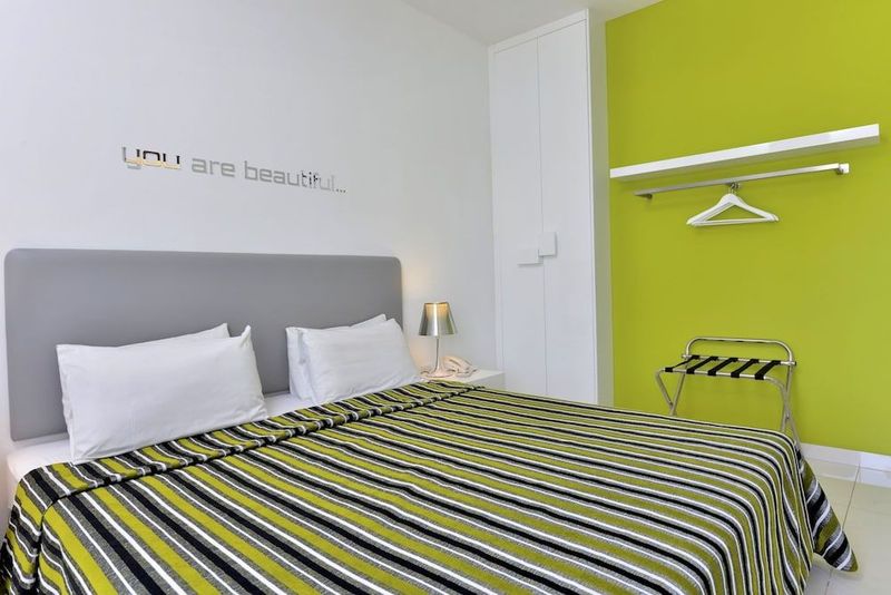 Mon Repos Design Hotel - Image 3
