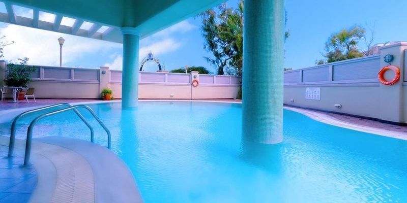 Mediterranean Hotel - Image 7