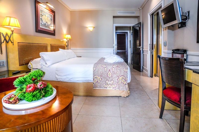 Gran Hotel Guadalpin Banus - Image 6