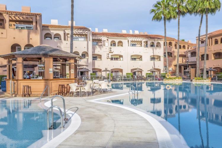 Hotellbilder av Los Amigos Beach Club - nummer 1 av 10
