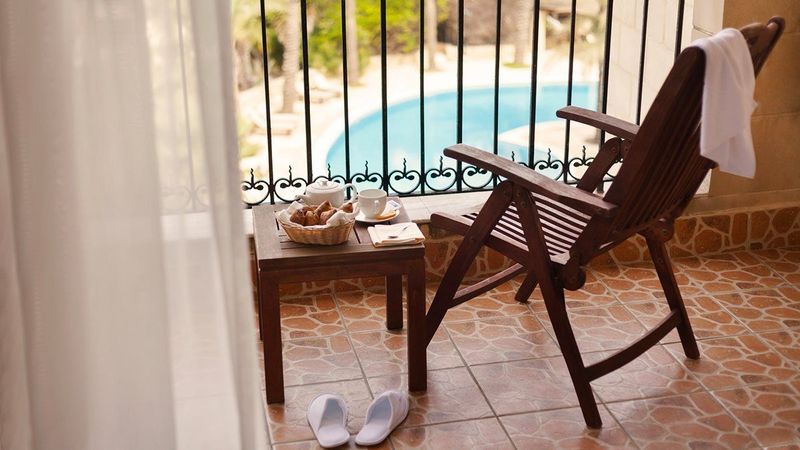 Kempinski Hotel San Lawrenz Gozo - Image 2