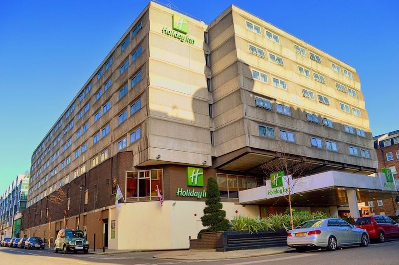 Holiday Inn Regents Park - Image 3