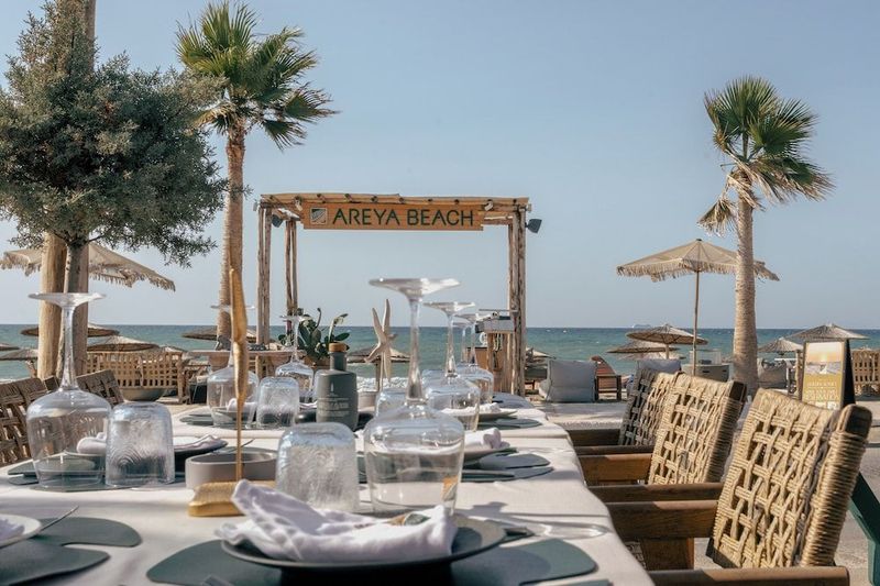 Galazio Beach Resort - Image 2
