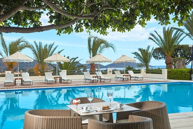 Elounda Palm Hotel & Suites - Image 4