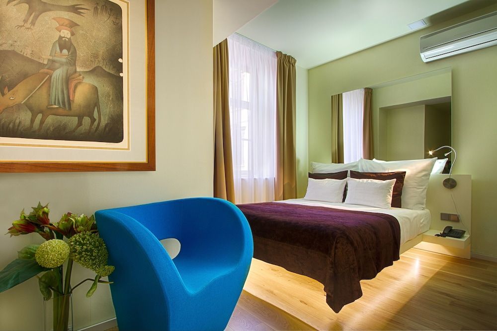Hotel Three Storks - Image 10