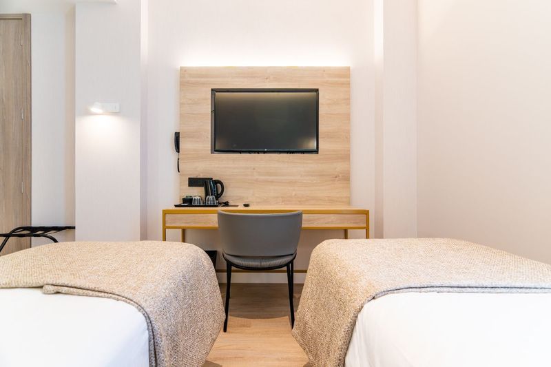 Hotel Malaga Vibes - Image 5