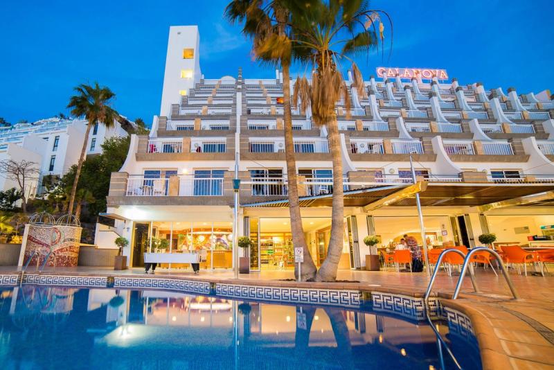 Cala Nova Apartments - Image 10