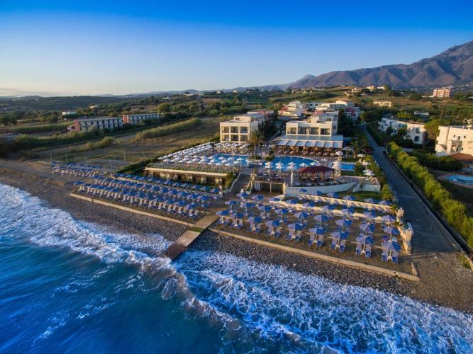 Billede av hotellet Hydramis Palace Beach Resort - nummer 1 af 6