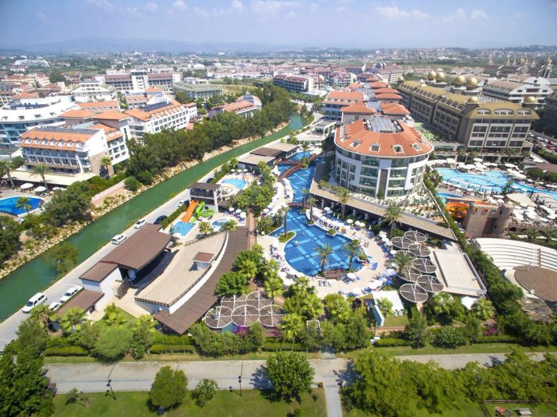 Sunis Evren Beach Resort Hotel & Spa - Image 4