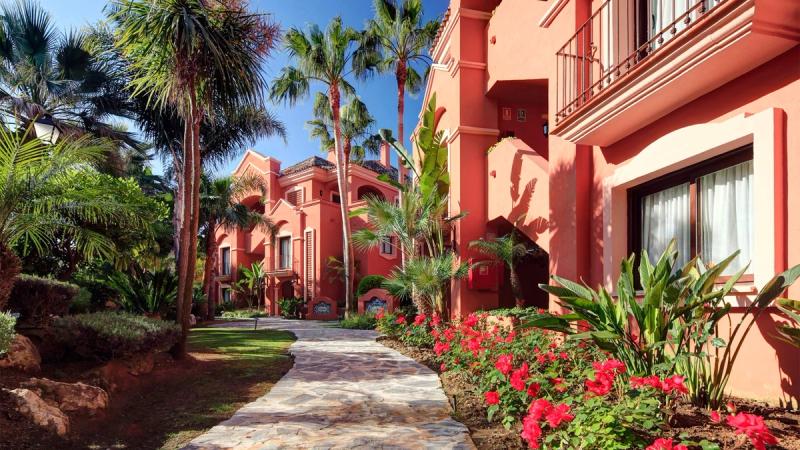 Vasari Vacation Resort - Image 2