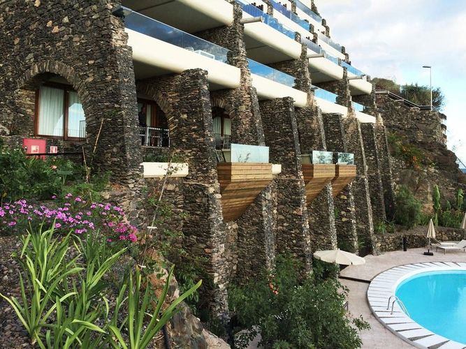 Hotellbilder av Buganvilla - nummer 1 av 10