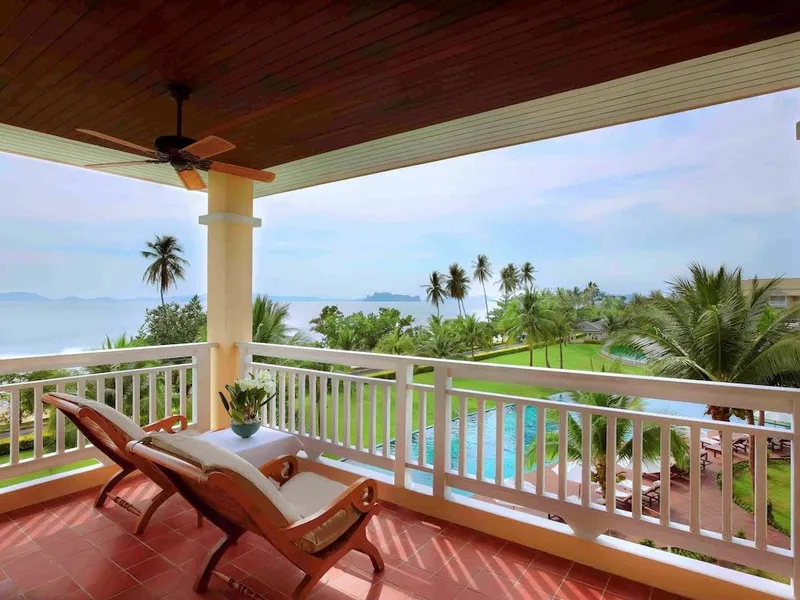 Sofitel Krabi Phokeethra Golf & Spa Resort