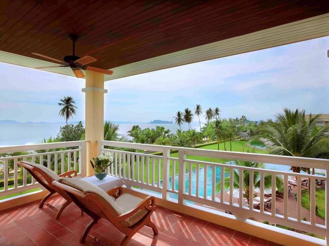 Billede av hotellet Sofitel Krabi Phokeethra Golf & Spa Resort - nummer 1 af 10