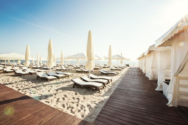 Sofitel Grand Sopot - Image 5
