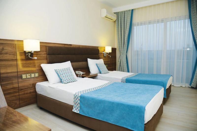 Oezguer Bey Spa Hotel - Image 3