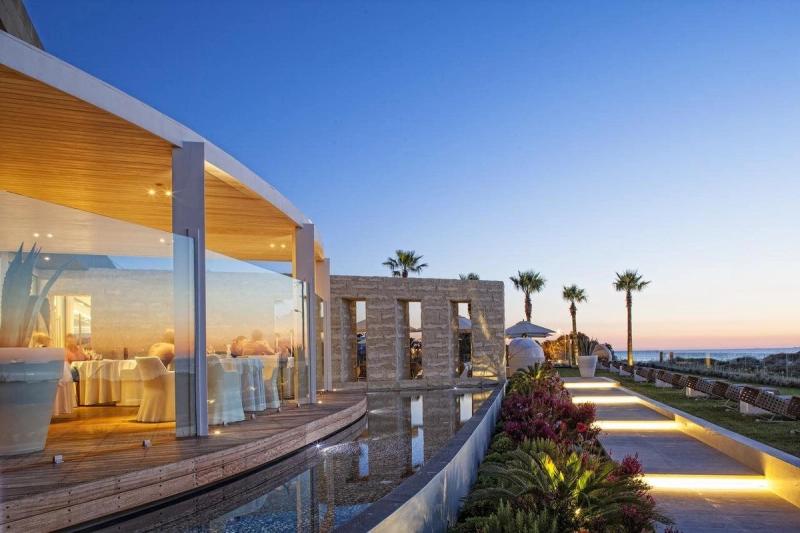 Aqua Blu Boutique Hotel & Spa - Image 6
