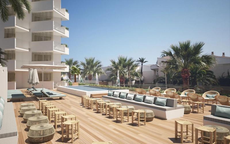 Ibersol Siurell Hotel - Image 6