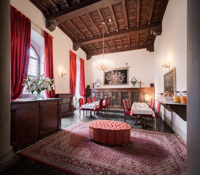 Hotel Torre Guelfa - Image 5