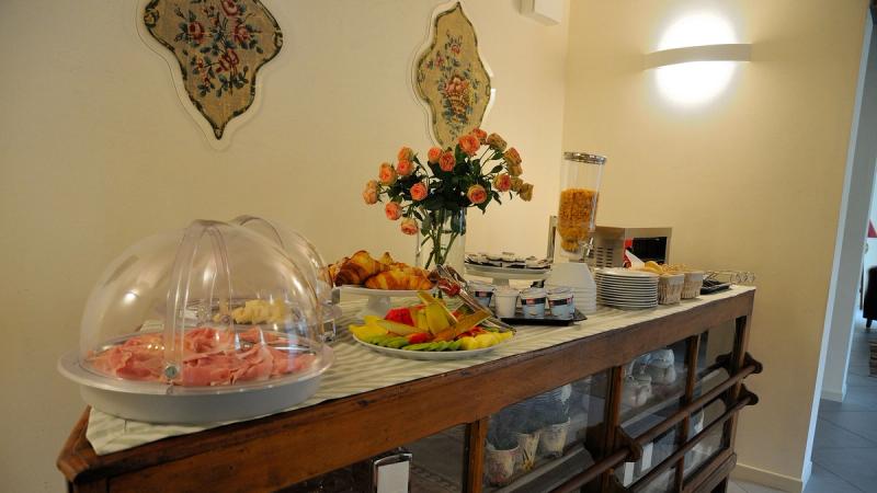 Hotel Villa Moron - Image 9