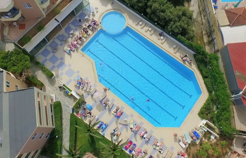 Atrion Hotel - Image 5